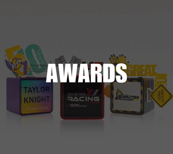 awards