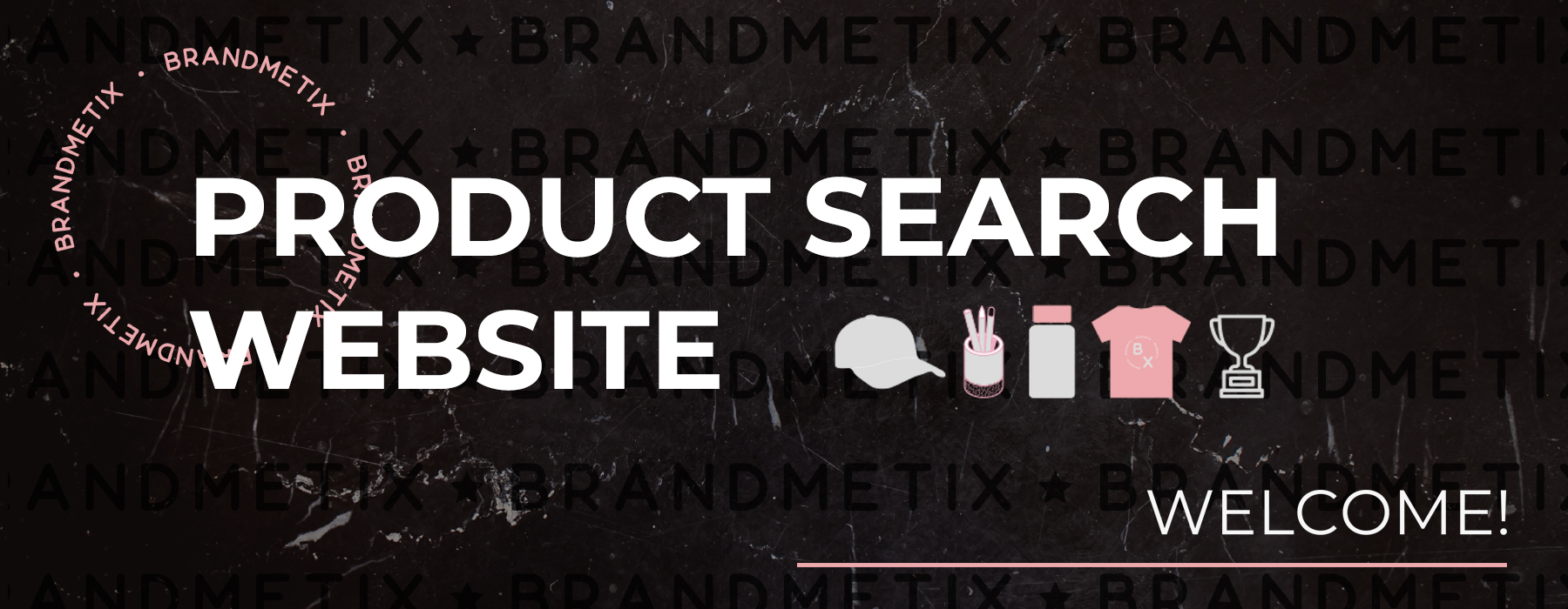product search website