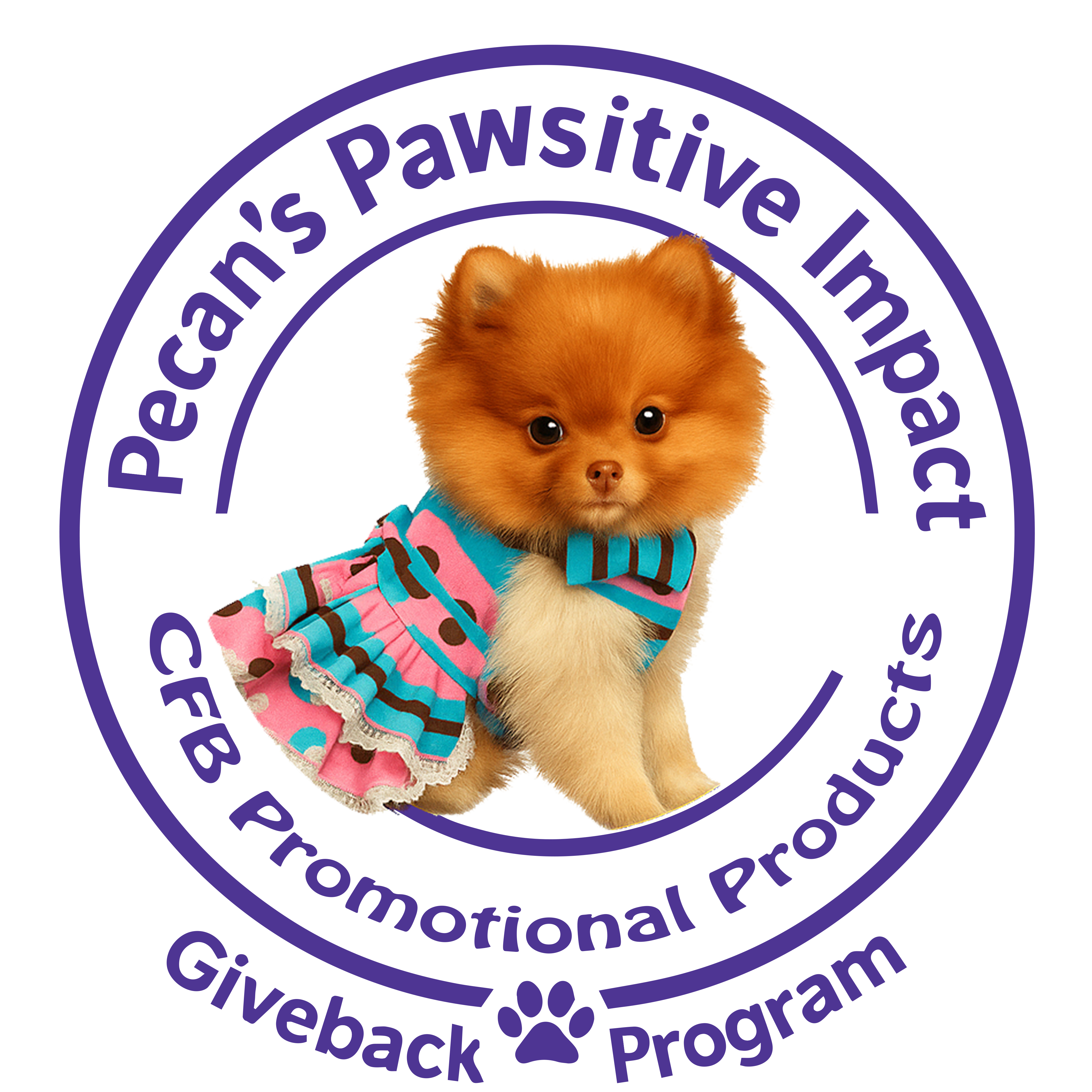 Give Back Program