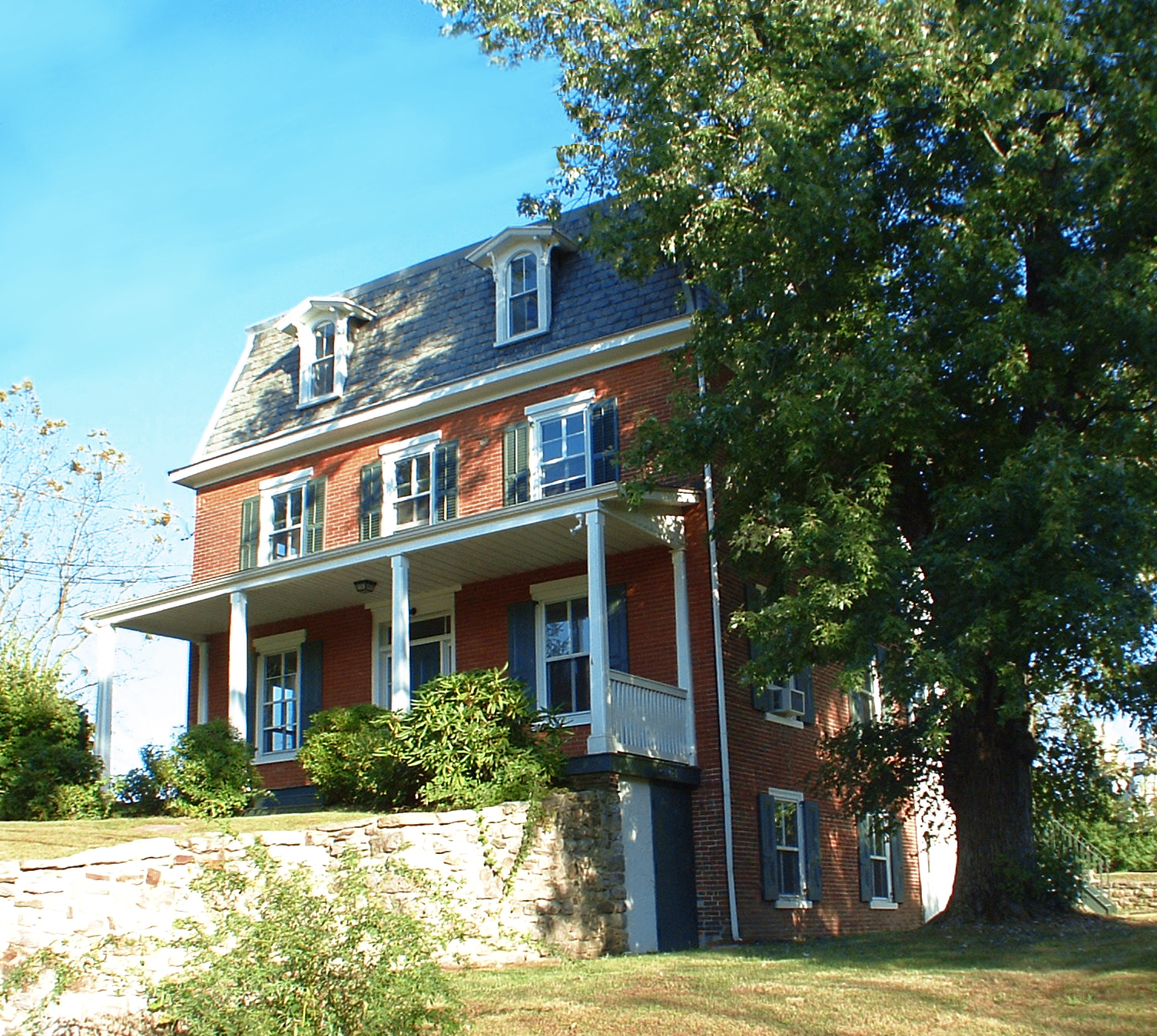 Women's Recovery Community Center