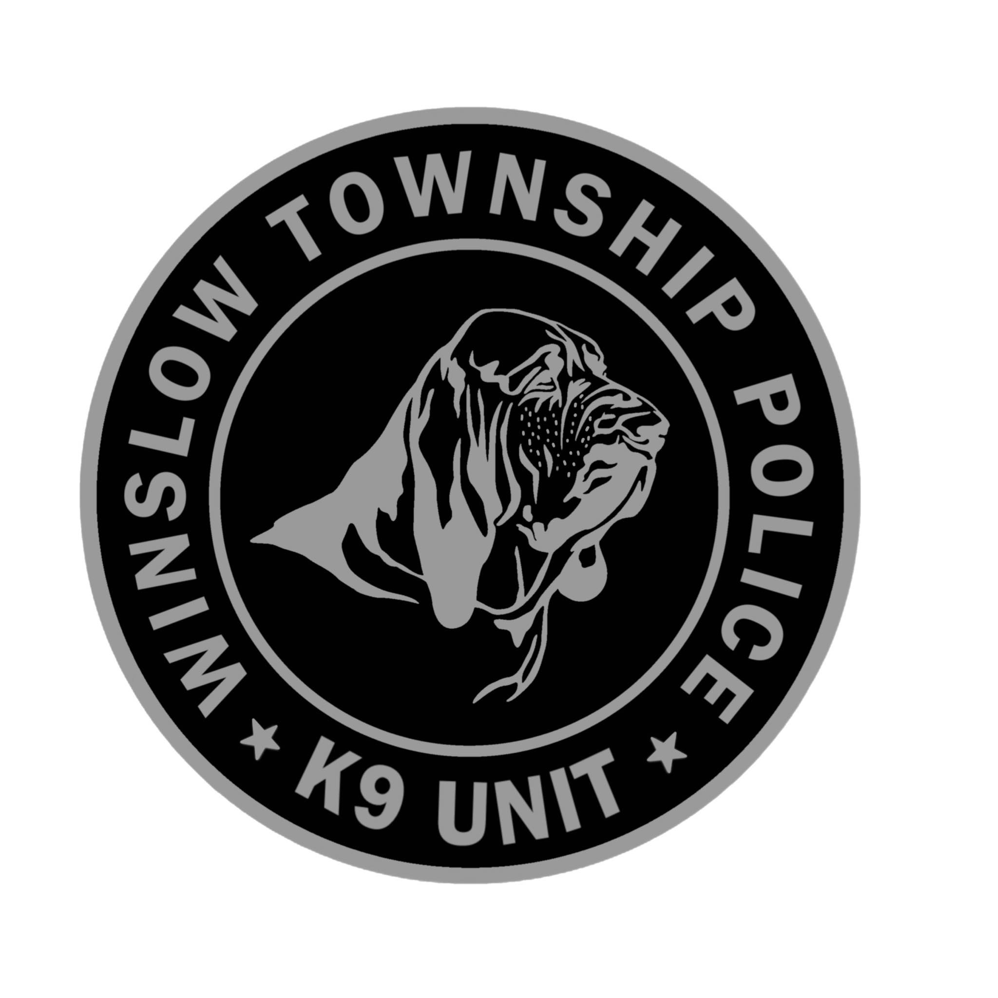 Winslow Township Police K9 Unit