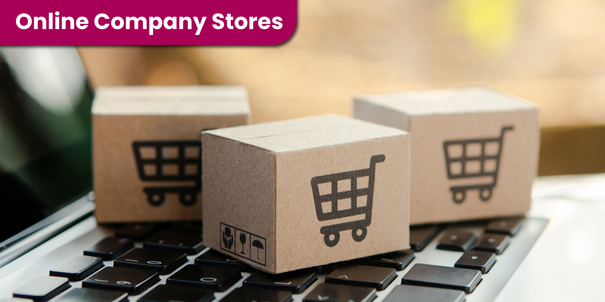 Online Company Stores