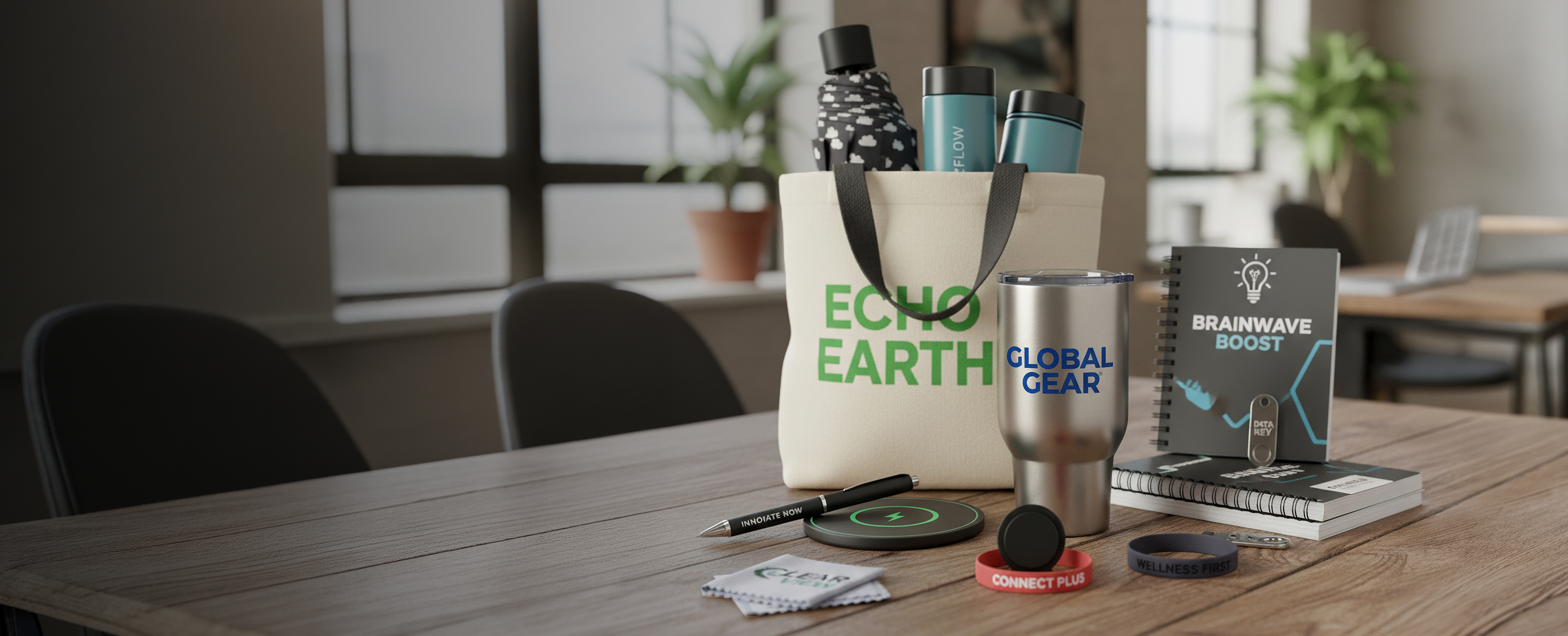 sustainable products