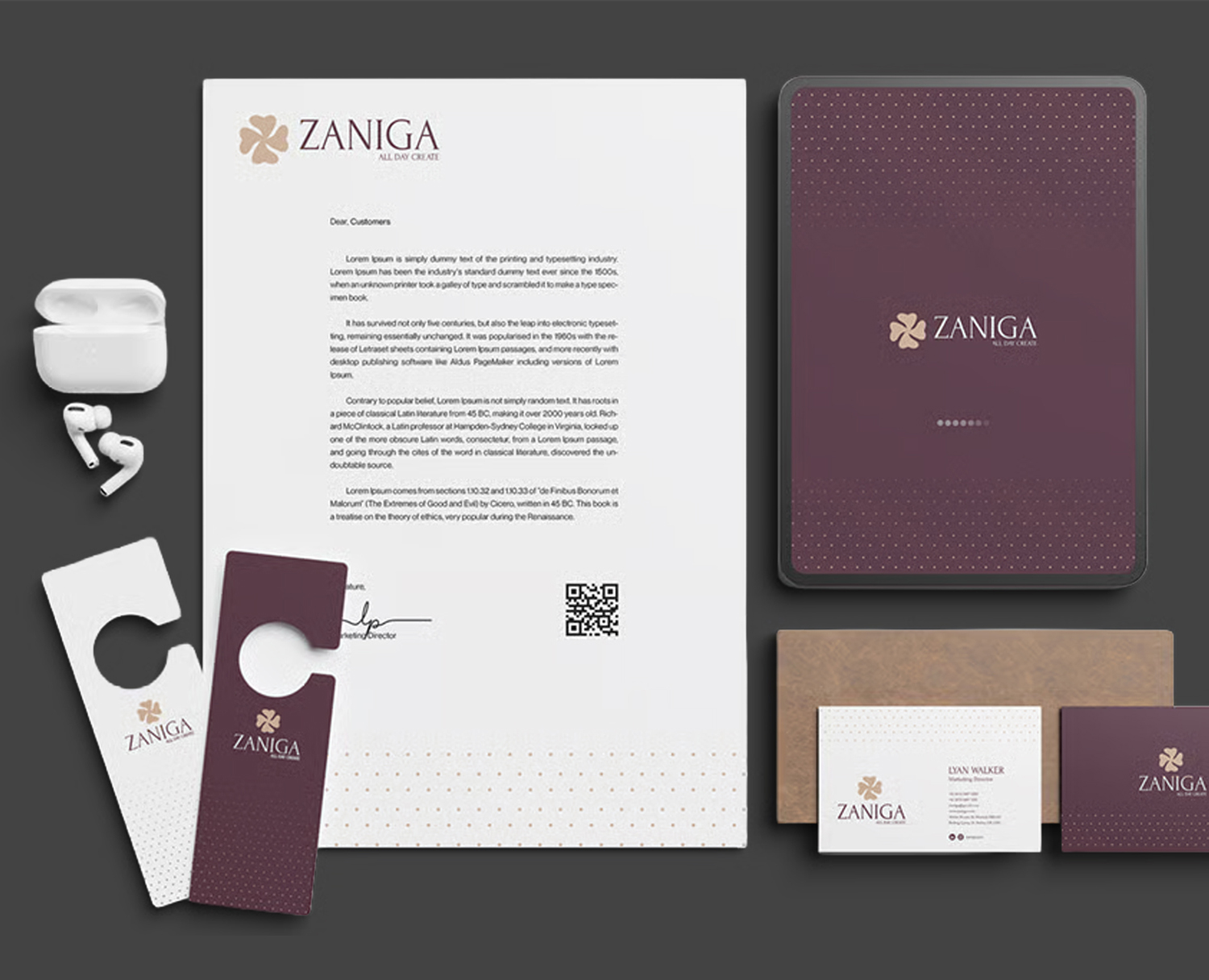 sustainable products