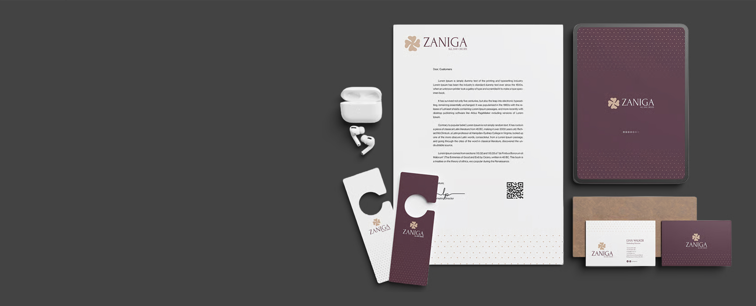 sustainable products