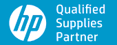 HP Qualified Supplies Partner