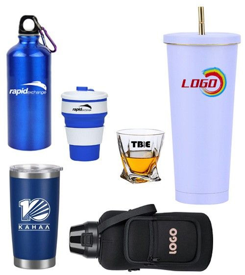 drinkware