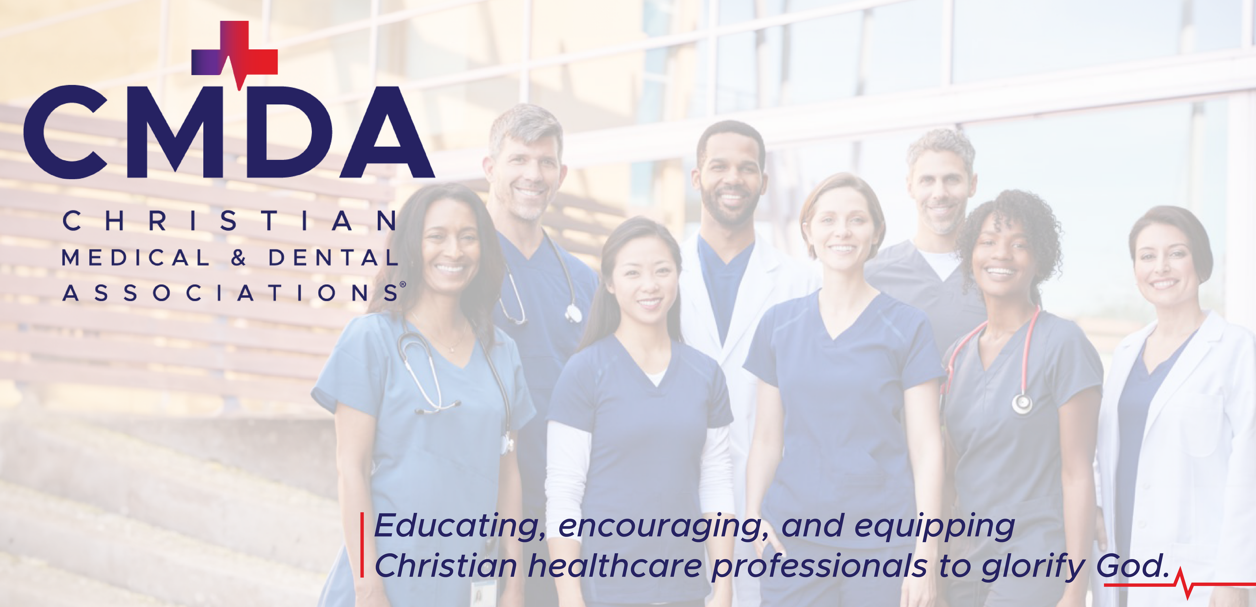 Christian Medial & Dental Association