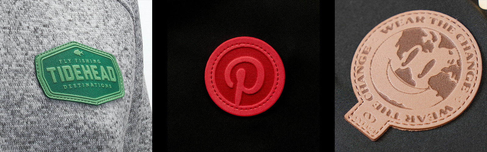 laser patches