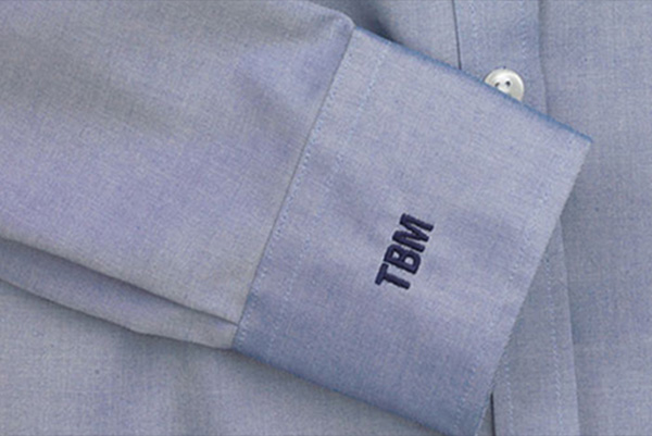 monograms
