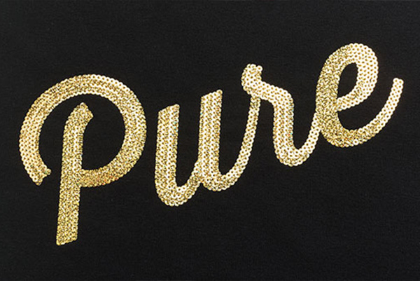 sequins