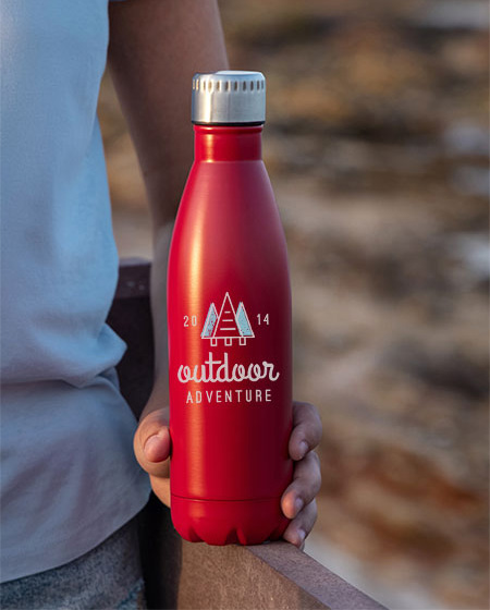 Branded Apparel