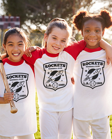 Custom Apparel and Uniforms