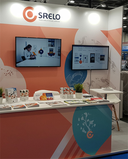 Trade Show Giveaways and Displays