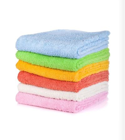 towels