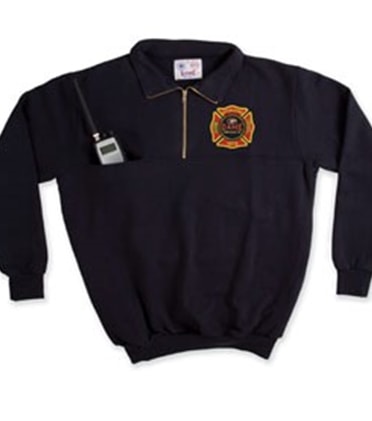 Port Authority (R) 1/2 Zip Sweater