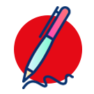 pens