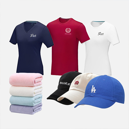 Apparel