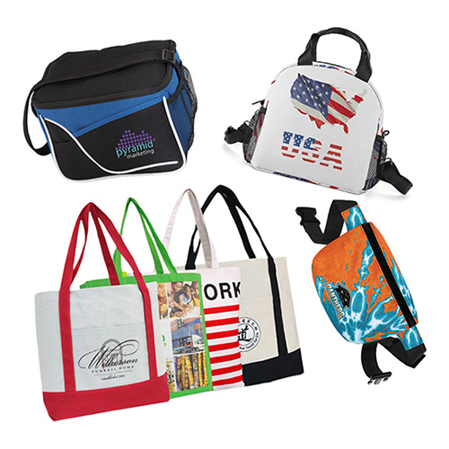 Bags