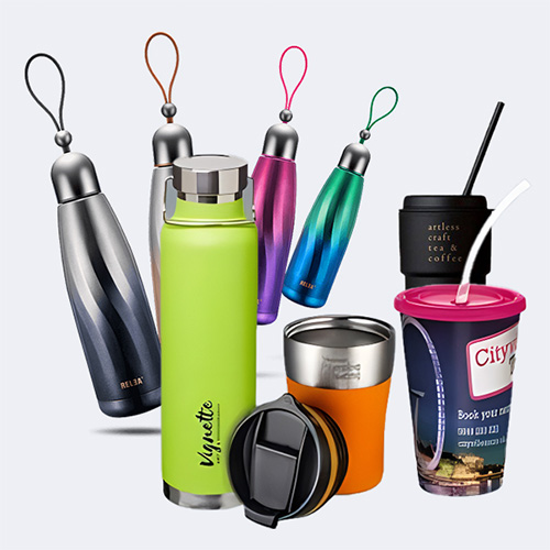 Drinkware
