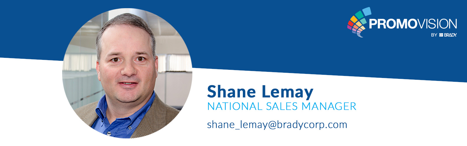 Shane Lemay