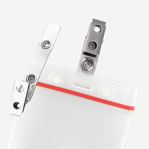 Strap Clips