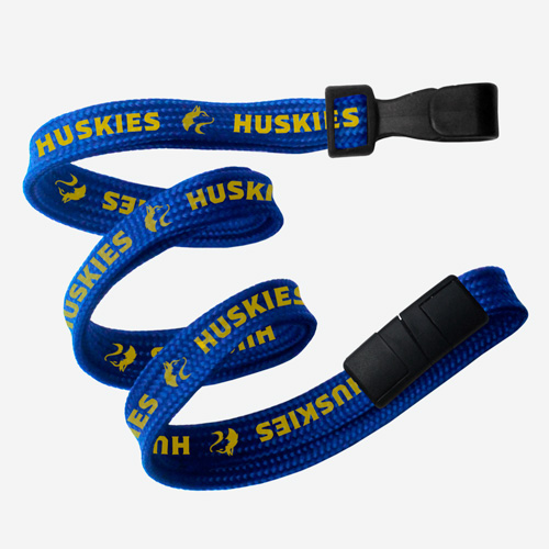 Custom Lanyards