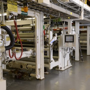 our milwaukee factory