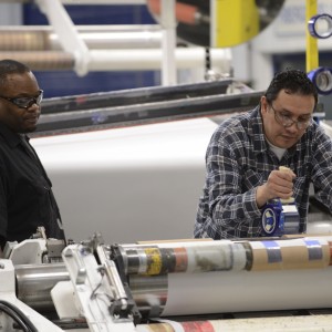 our milwaukee factory