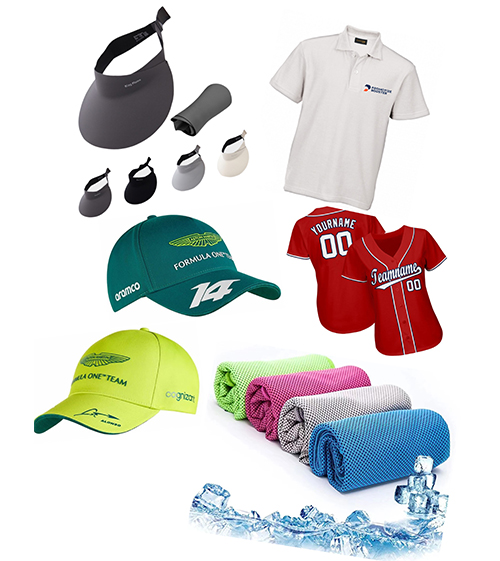 Apparel