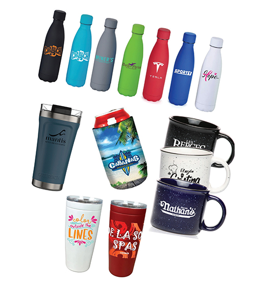 Drinkware