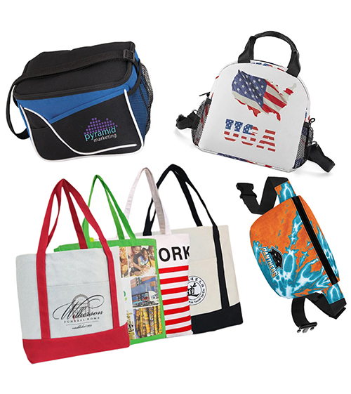 bags