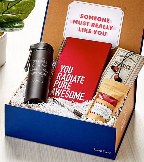 Gift Box Sets