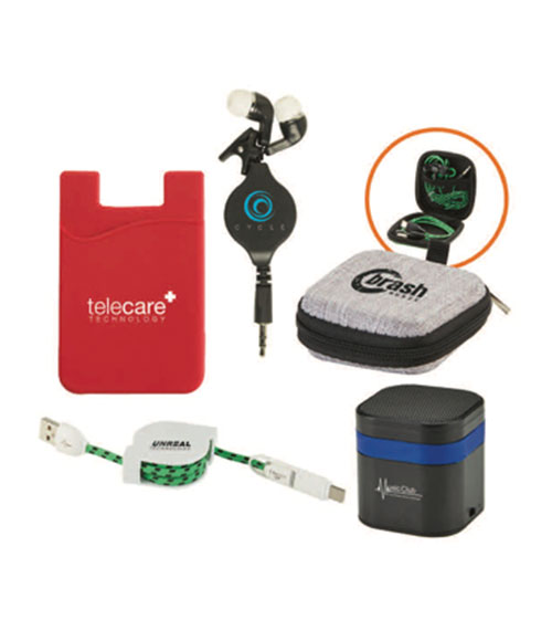 Tech Accessories