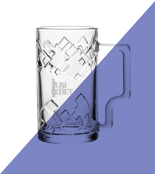 mugs and steins