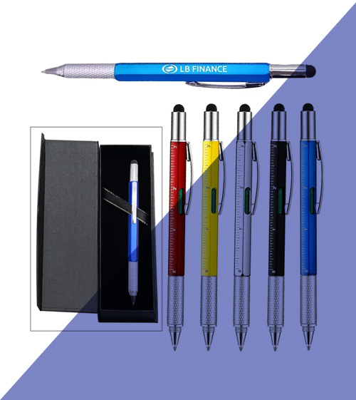 pens