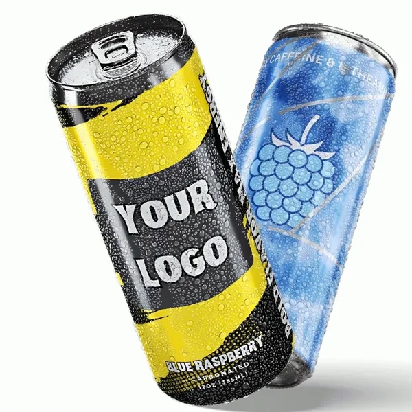 Energy Drinks