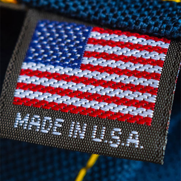 Made In The USA