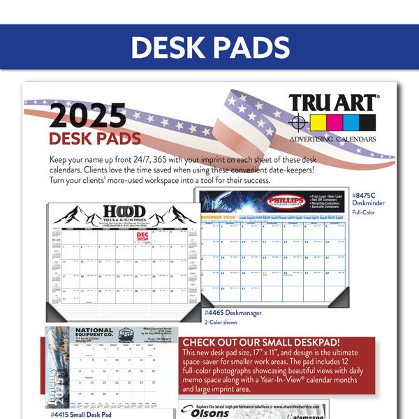 desk pads