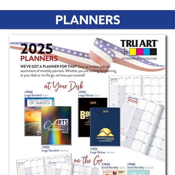 Planners