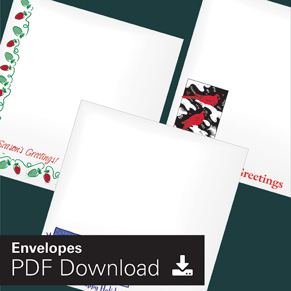 Envelopes