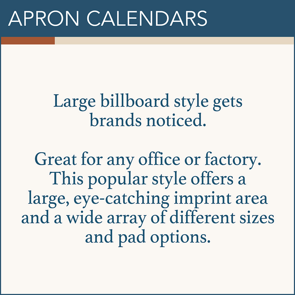 Aprons