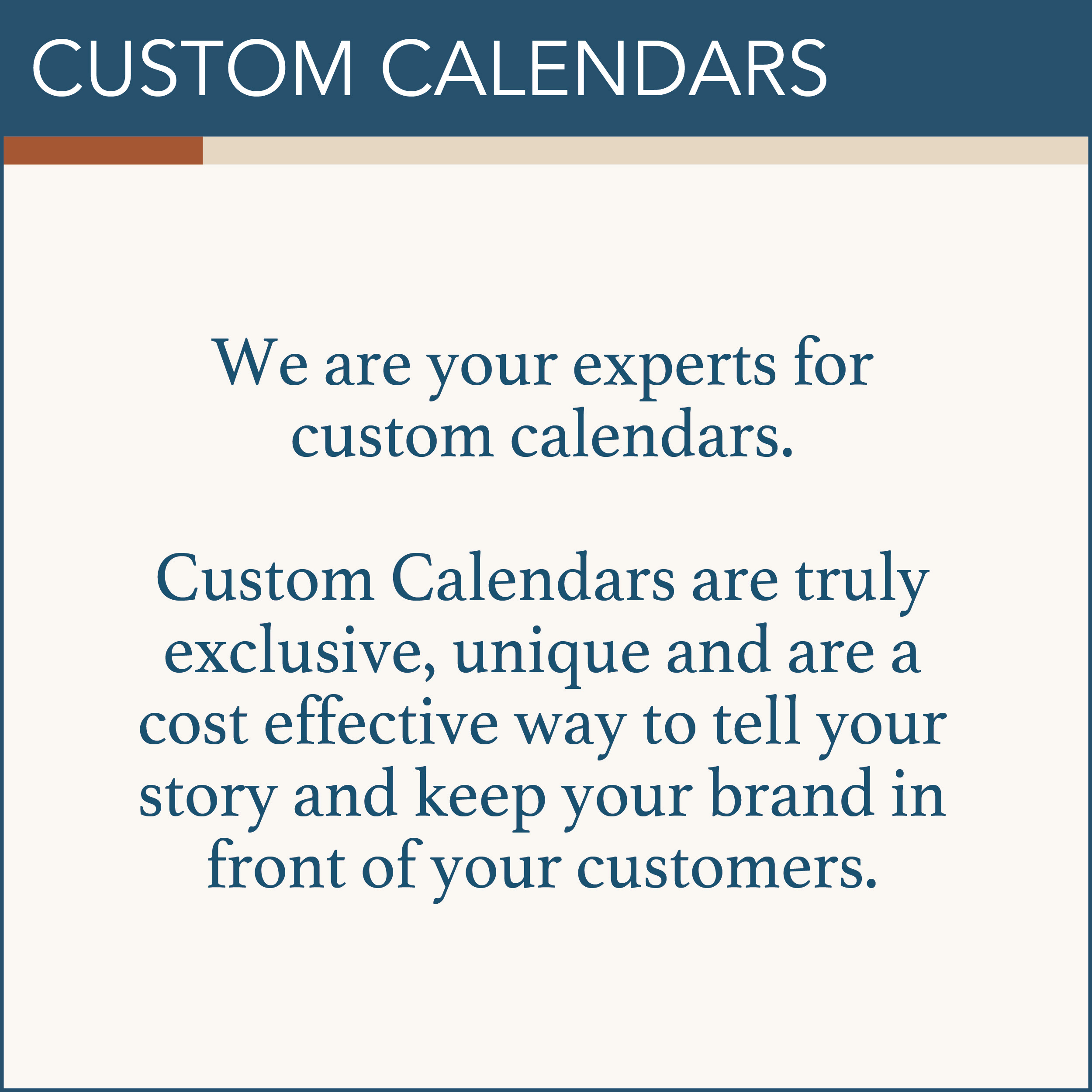 Customs