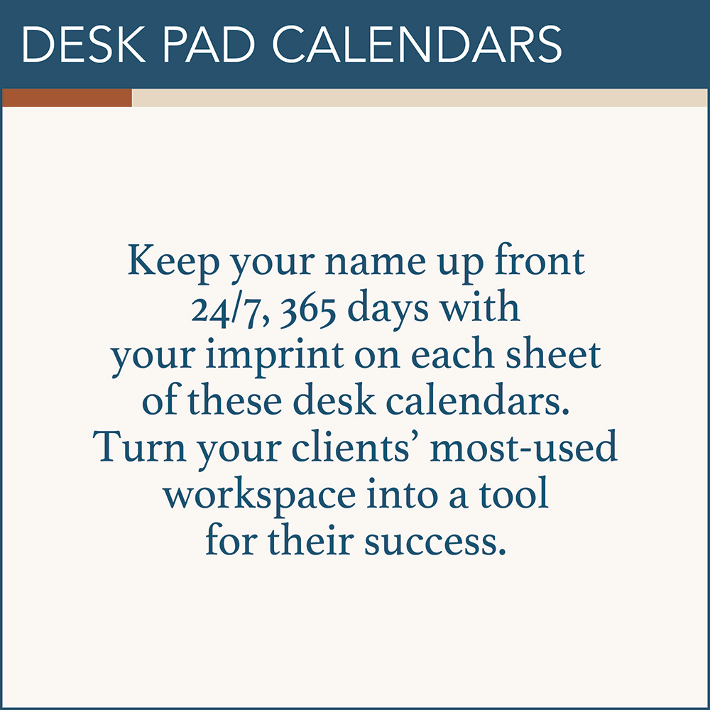 Desk Pads