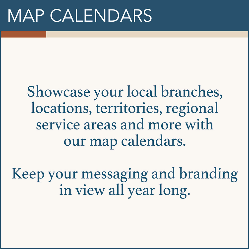 Maps
