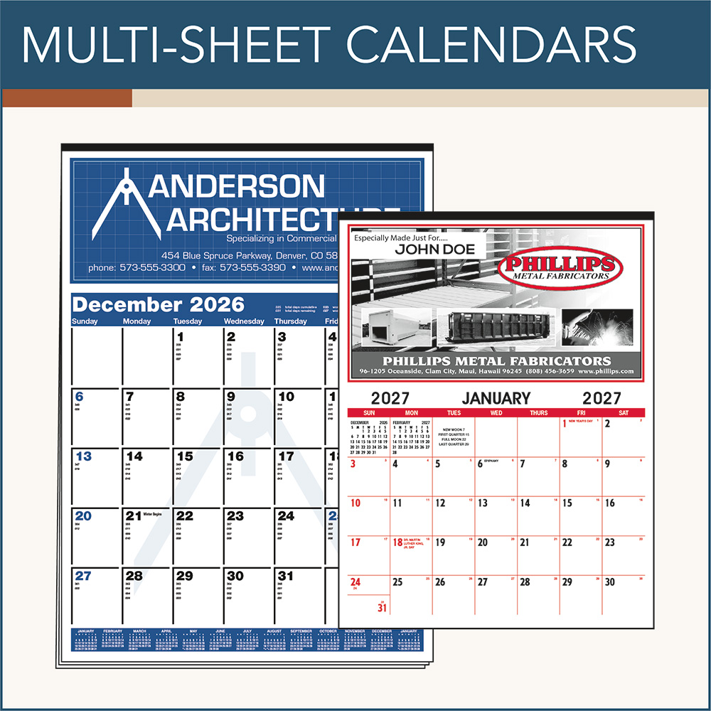 Multi-Sheets