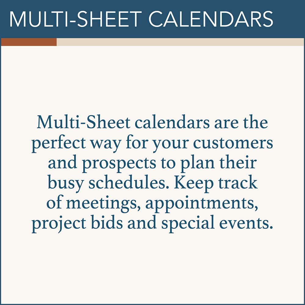 Multi-Sheets