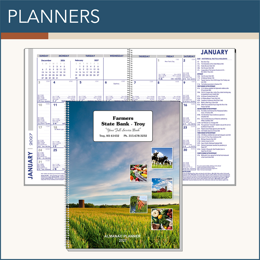 Planners