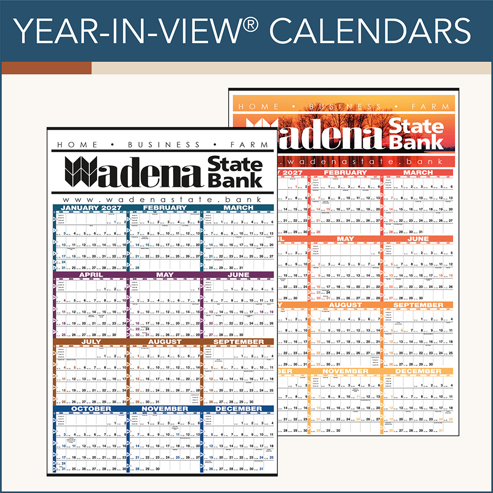 Year-In-Views