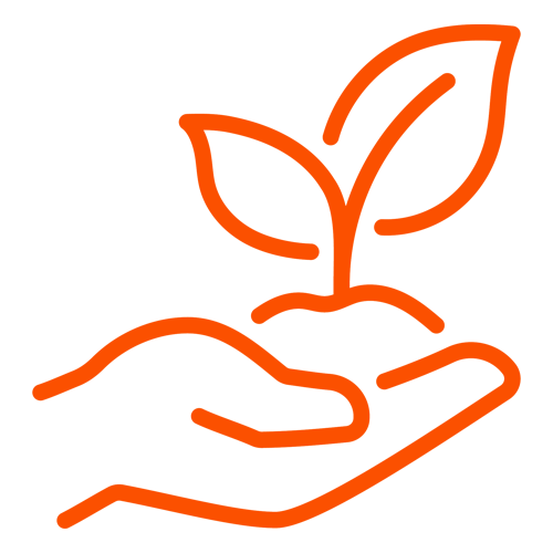 agricultural services